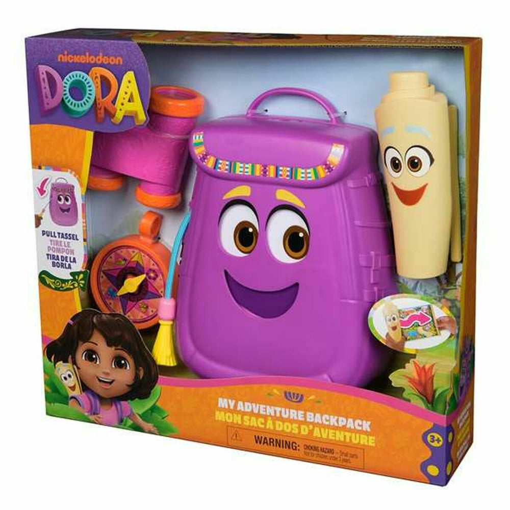 Baby doll Spin Master
