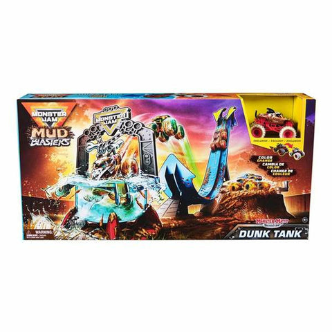 Pista da Corsa Spin Master 1:64