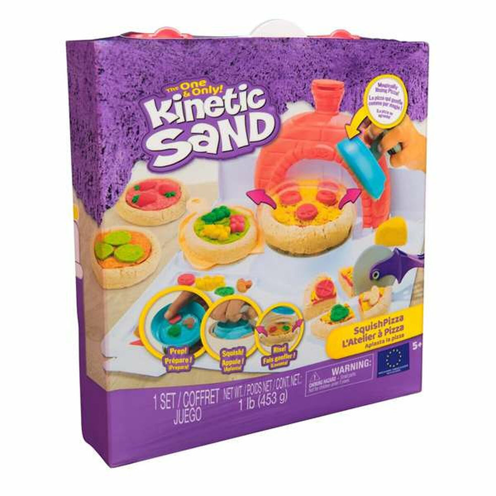 Set di Plastilina Spin Master