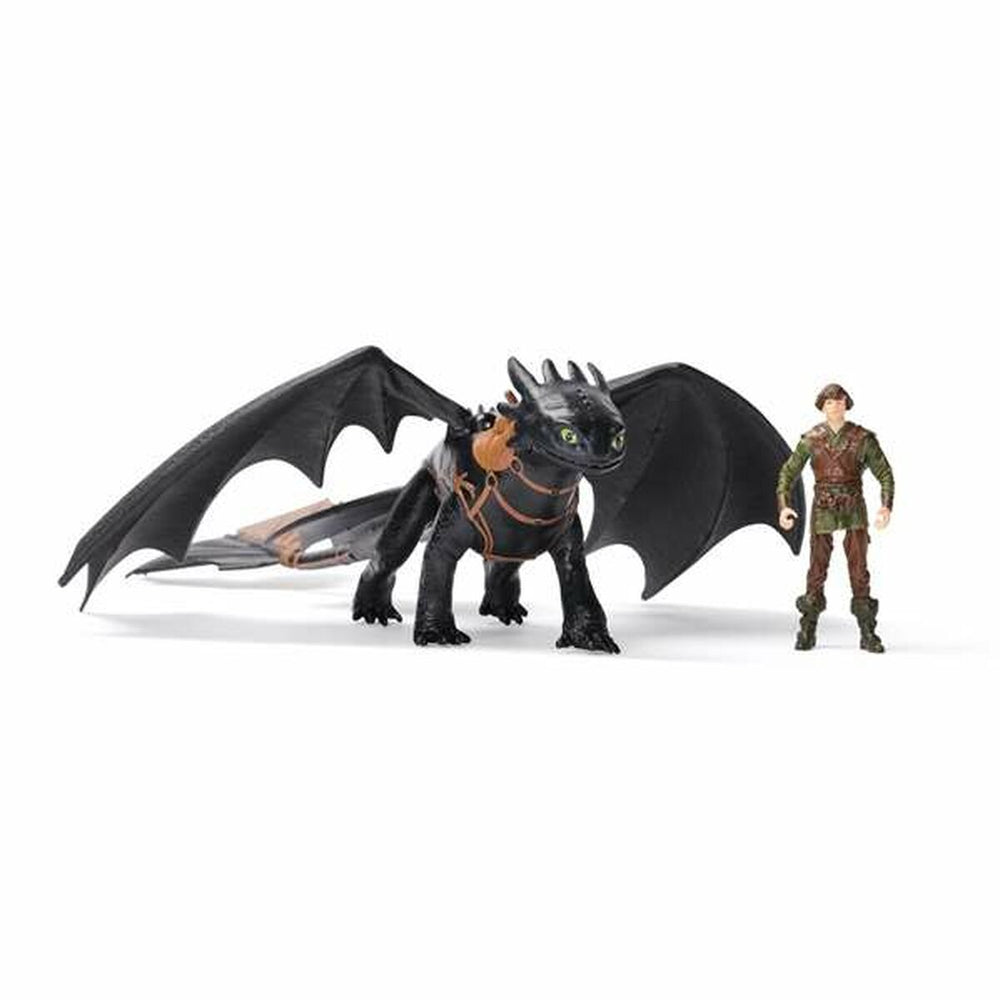Drago Spin Master