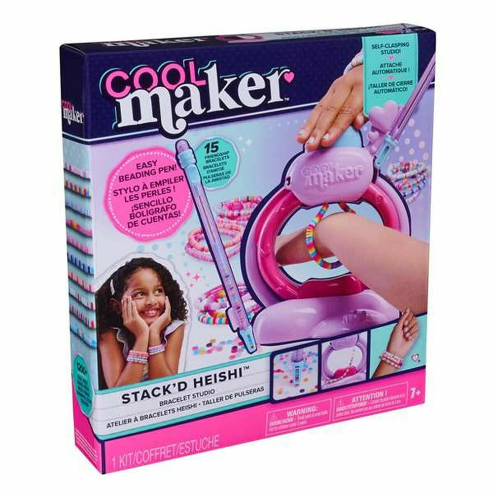 Chincaglieria Spin Master