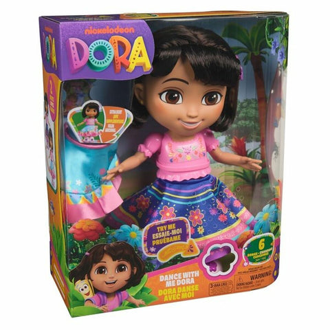 Bambola Spin Master