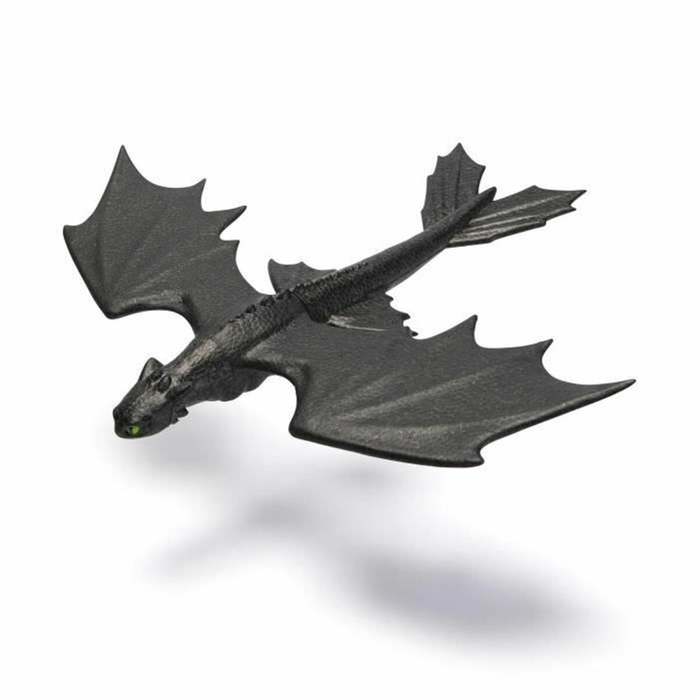 Figura de Acción Spin Master MAESTRA DE SPIN KROKMOU