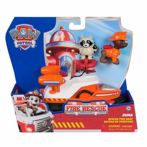 Personaggi d'Azione Spin Master Paw Patrol