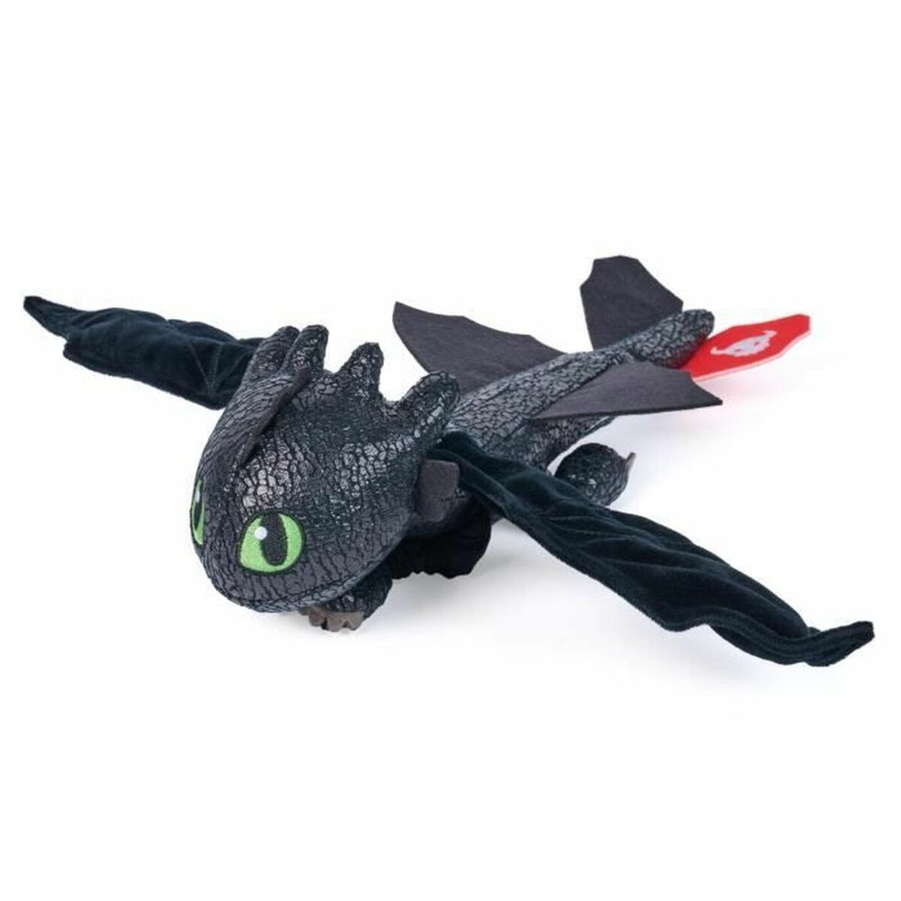 Muñecos Spin Master DELUXE KROKMOU