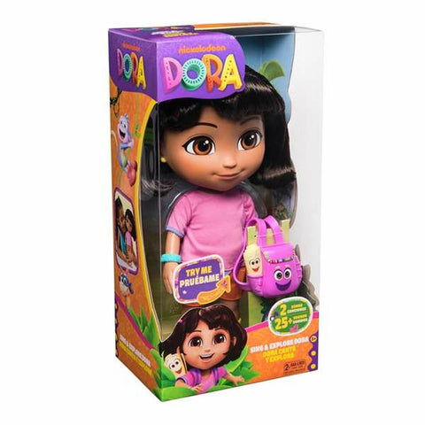 Bambola Dora The Explorer 30 cm