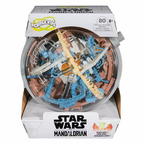 Gioco di abilità The Mandalorian