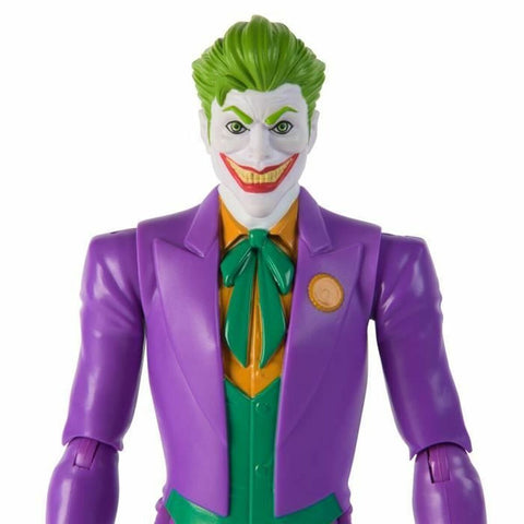 Personaggi d'Azione Spin Master JOKER Batman