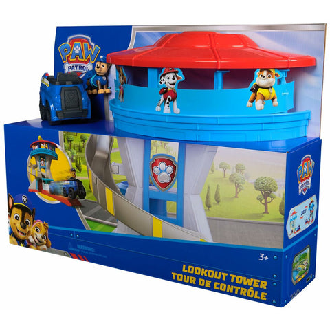 Playset The Paw Patrol