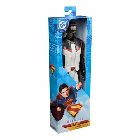 Action Figure Spin Master Superman
