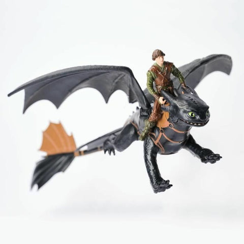 Figura de Acción Spin Master