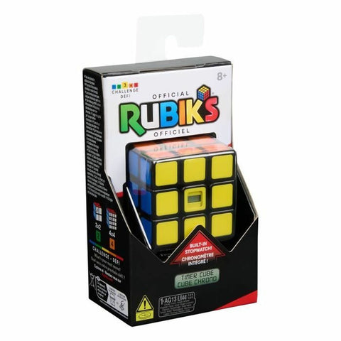 Gioco Educativo Rubik's