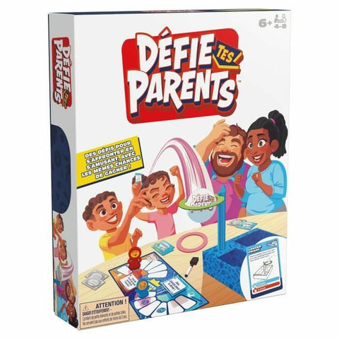 Board game Spin Master