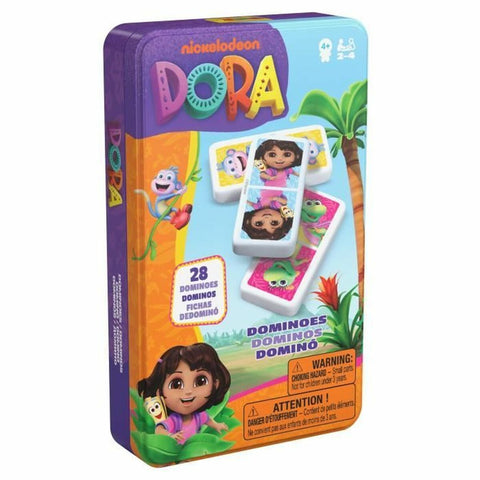 Board game Spin Master