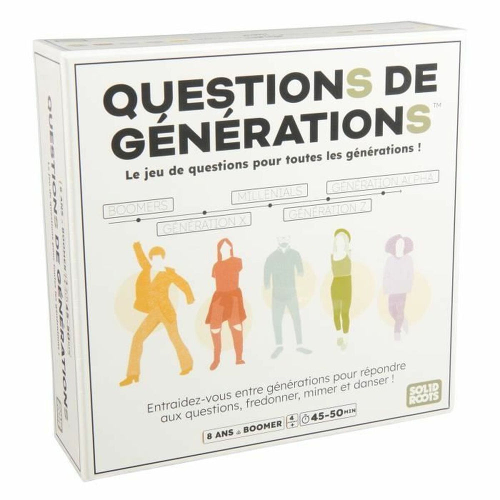 Juego de Mesa Spin Master