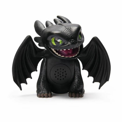 Figura de Acción Spin Master