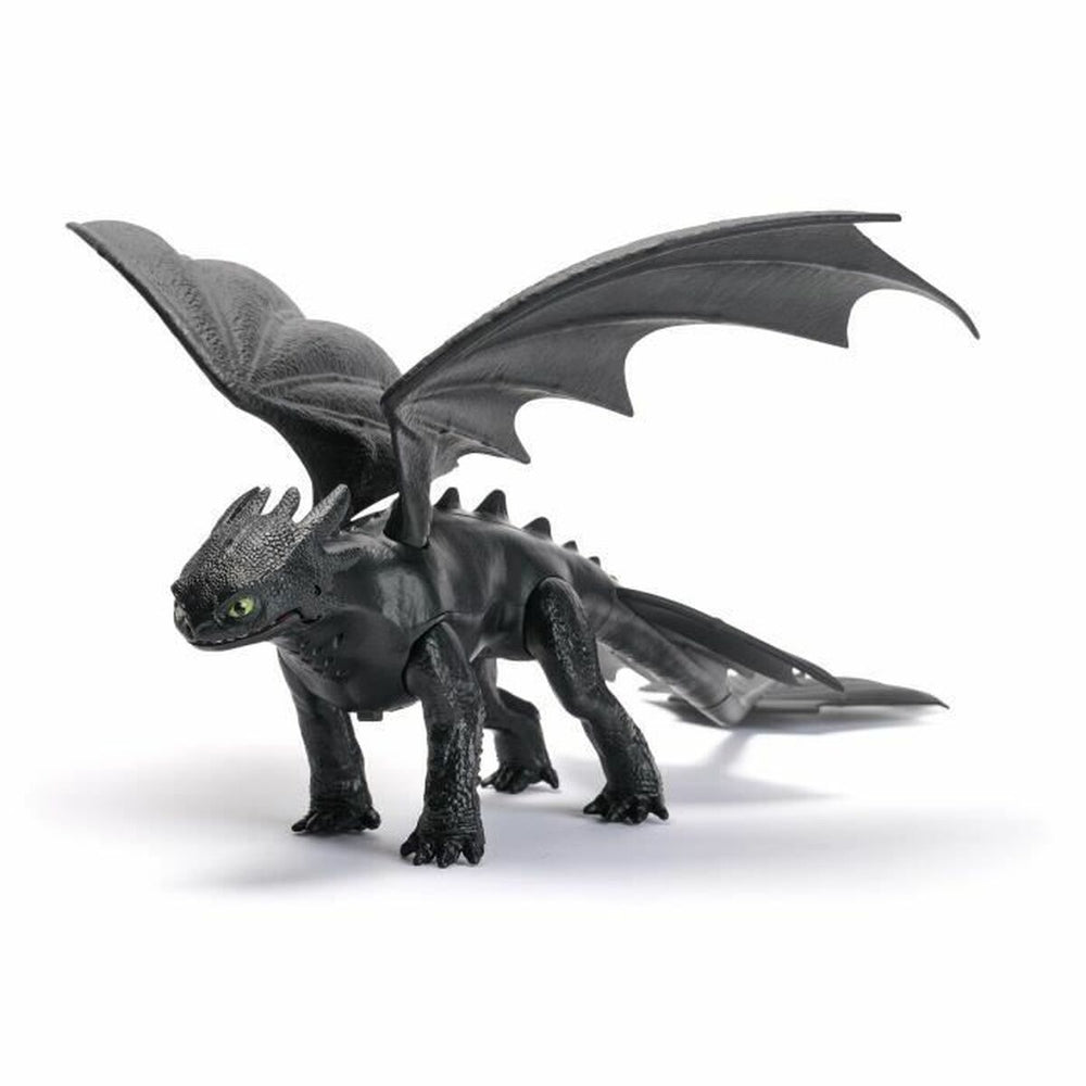 Action Figure Spin Master