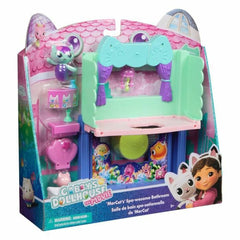 Playset Spin Master 10 Pezzi