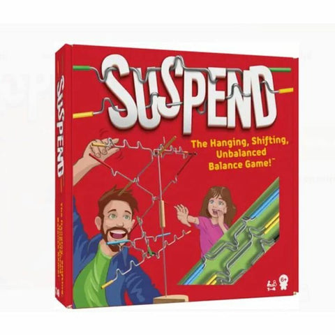 Skills game Spin Master