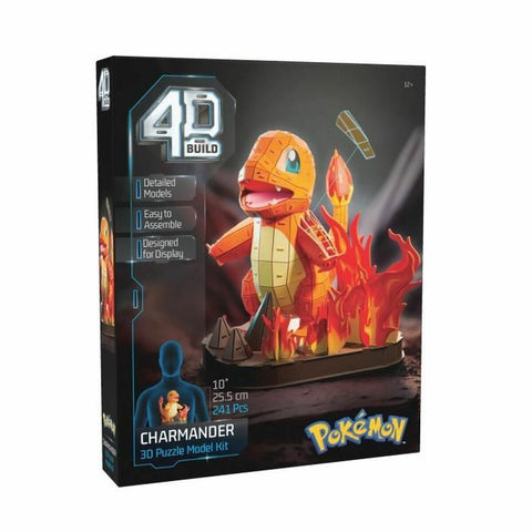 Action Figure Spin Master Pokemon