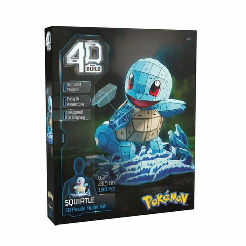 Figura de Acción Pokémon Pokemon