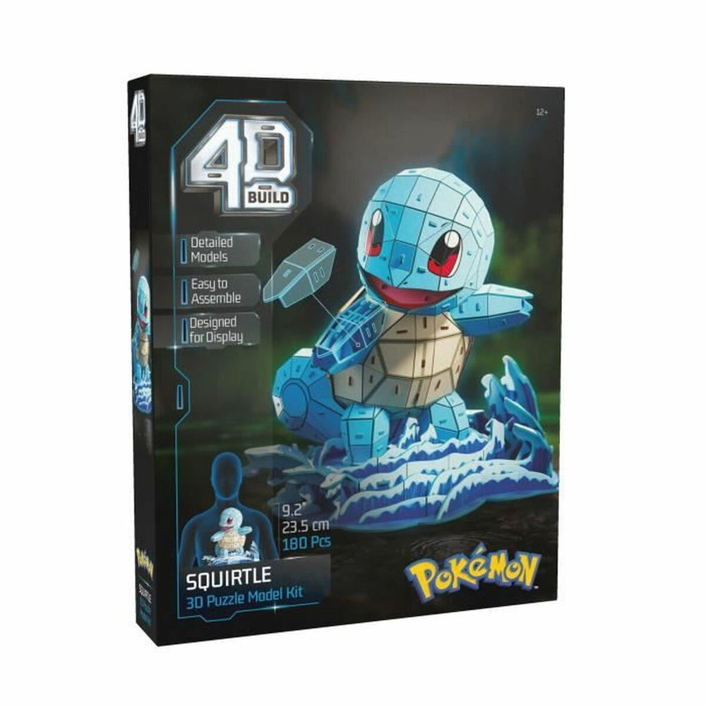 Personaggi d'Azione Pokémon Pokemon