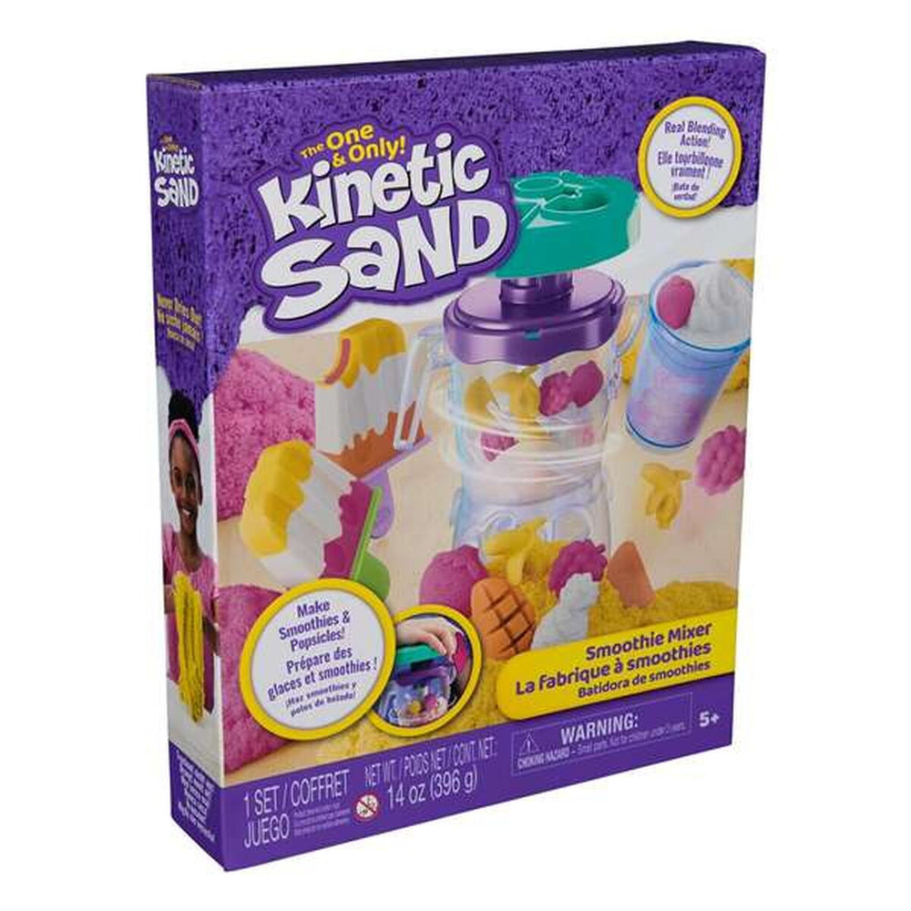 Modelling Clay Game Spin Master