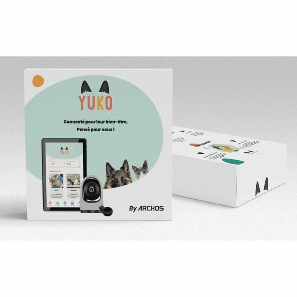 Kit di Sicurezza per la Casa Archos