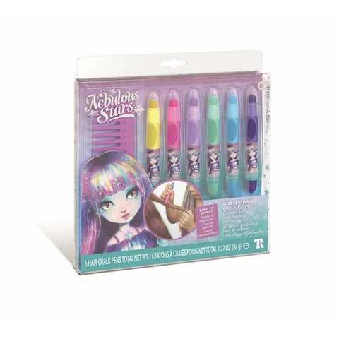 Accessori per i Capelli Hape Porporina