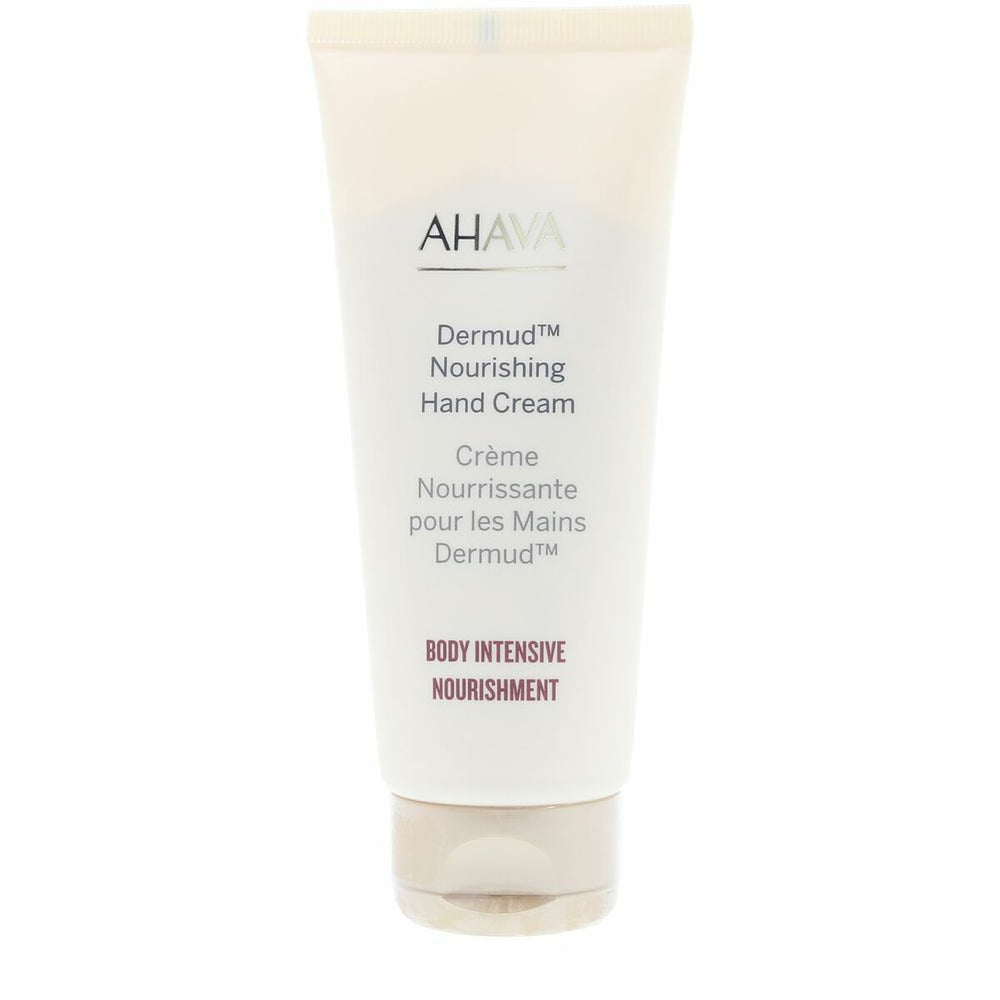 Paracapezzoli Ahava DERMUD NOURISHING