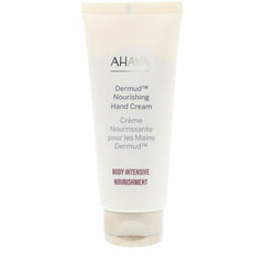 Paracapezzoli Ahava DERMUD NOURISHING