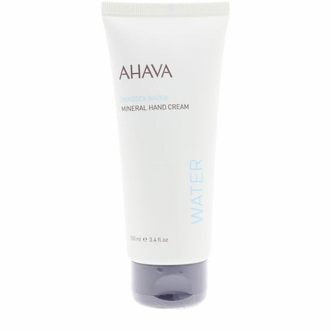 Paracapezzoli Ahava DEAD SEA SALT