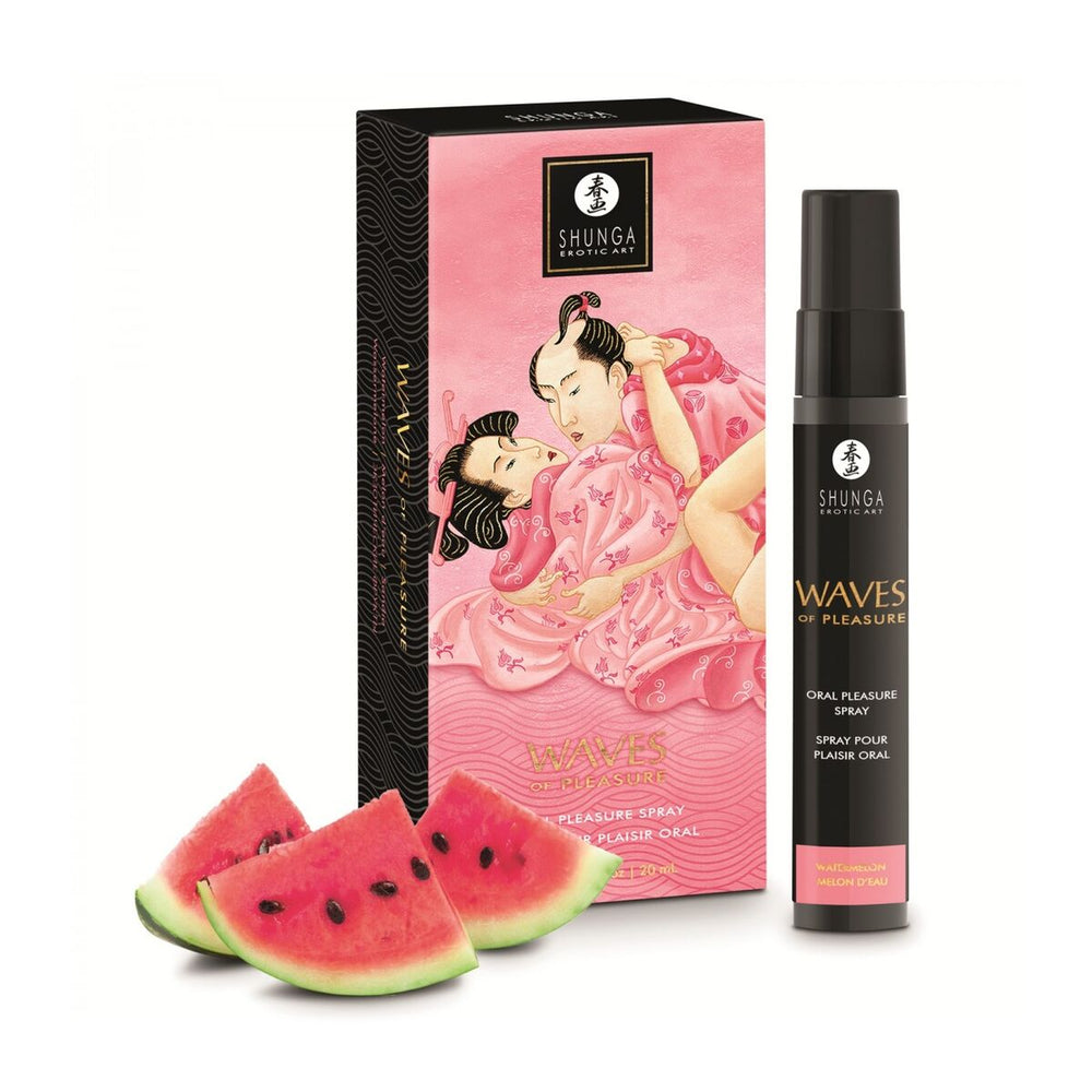 Lubrificante Shunga Anguria 20 ml