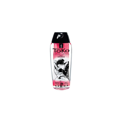Lubrificante Aromatizzato Shunga 8407400 165 ml Fragola