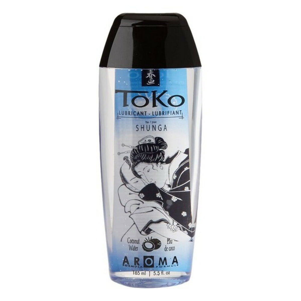 Lubricante Shunga SH6410 Coco 165 ml