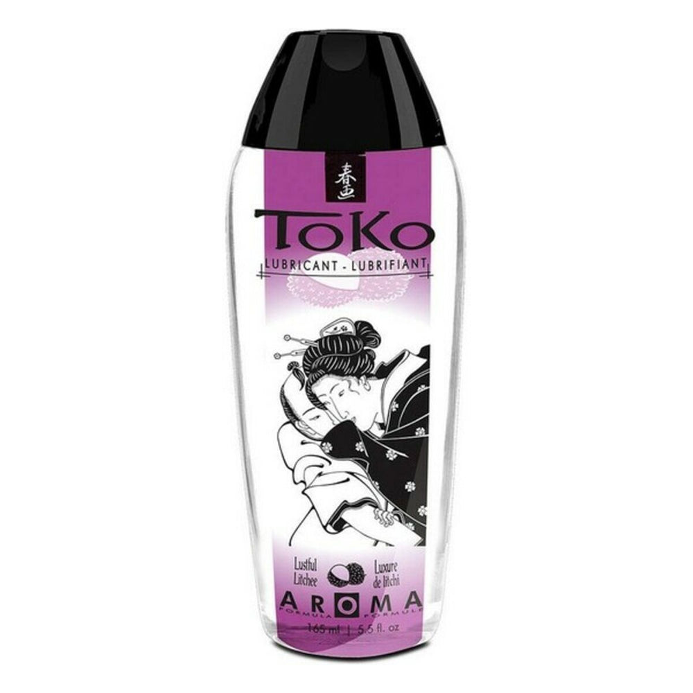 Lubricant (165 ml) Shunga SH6421 Sweet 165 ml