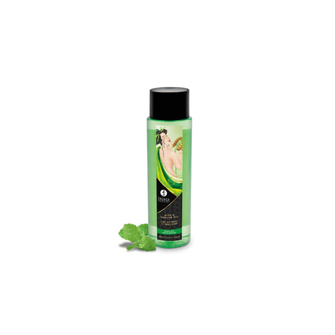 Sensual Shower Gel Shunga Mint 370 ml