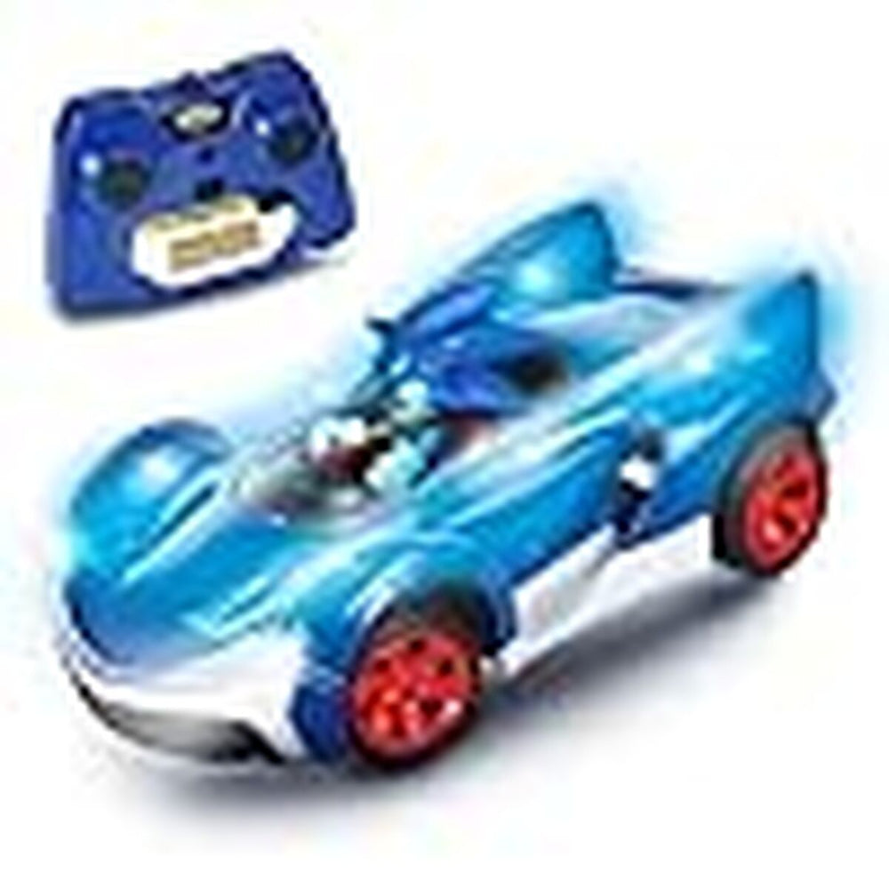 Remote-Controlled Car Sonic 1:28 (Refurbished A)