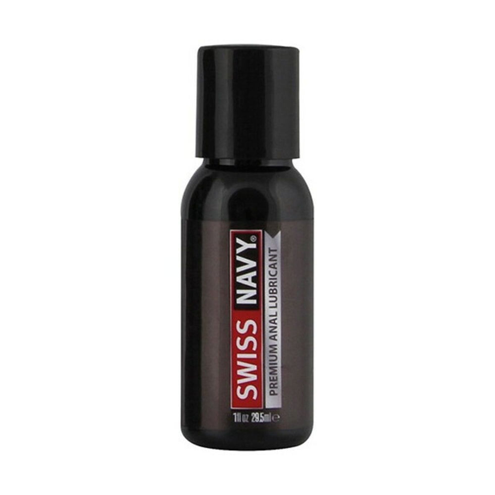 Lubrificante Anale Swiss Navy Lube 29,5 ml