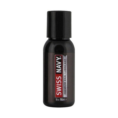 Anal Lubricant Swiss Navy Lube 29,5 ml