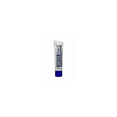 Lubrificante Swiss Navy 10 ml