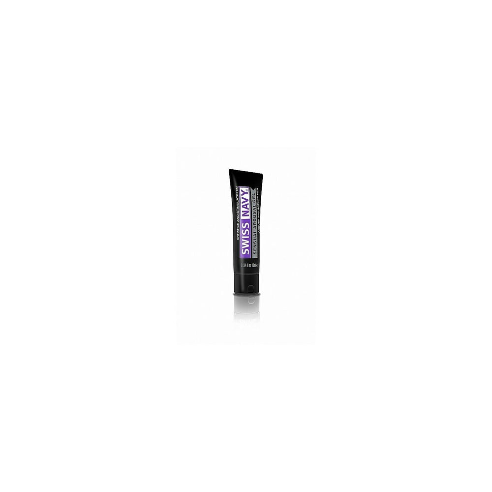 Lubricante Swiss Navy 10 ml