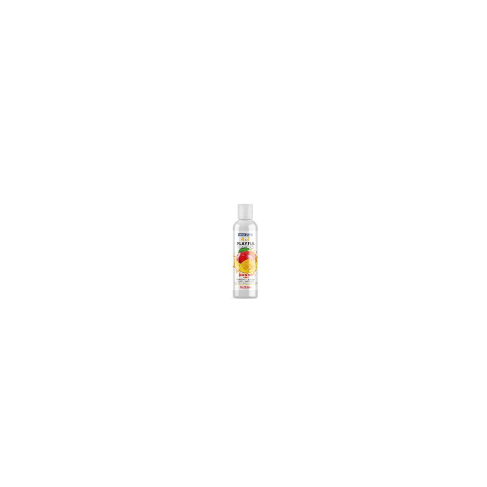 Lubrificante Swiss Navy 29,5 ml Mango