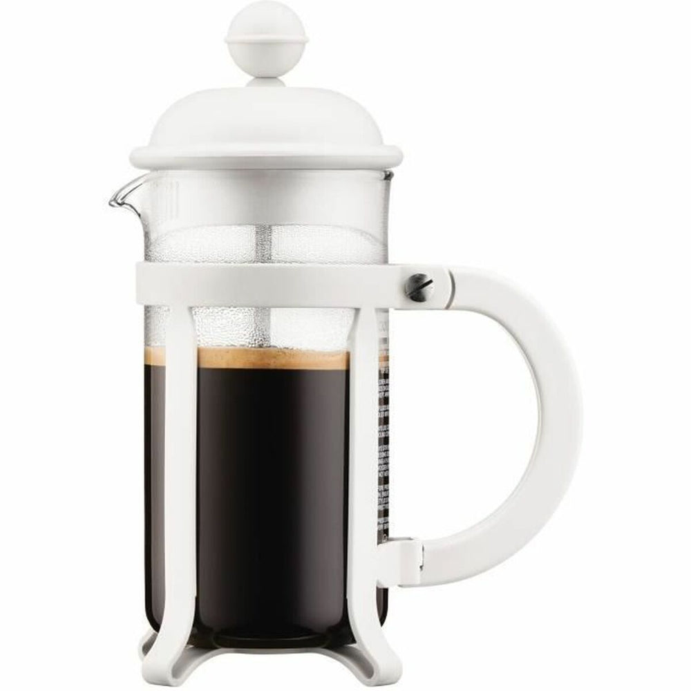 Caffettiera a Stantuffo Bodum