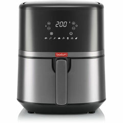 Friggitrice ad Aria Bodum MELIOR Nero 1500 W 4,5 L