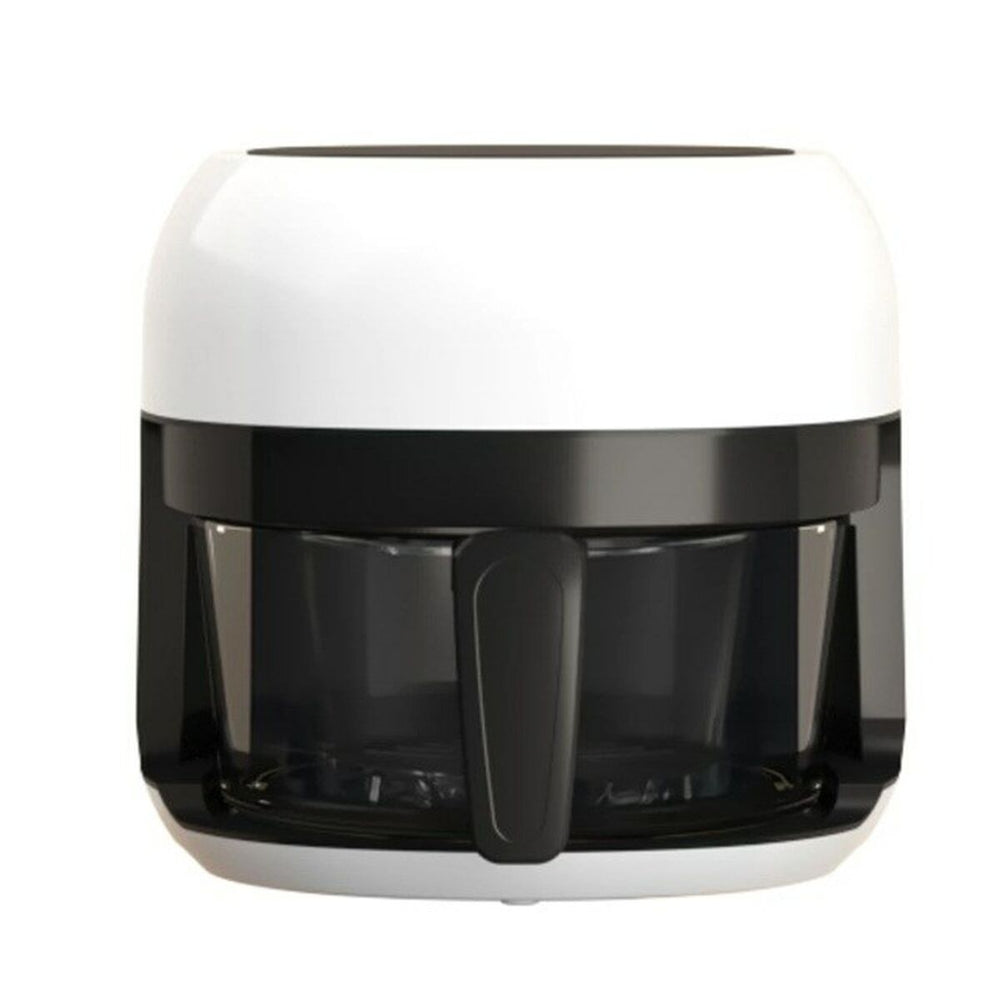 Friggitrice ad Aria Sponge 703674402063 Bianco Nero 1000 W