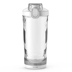 Frullatore Sponge 703674402209 Bianco Trasparente 600 ml