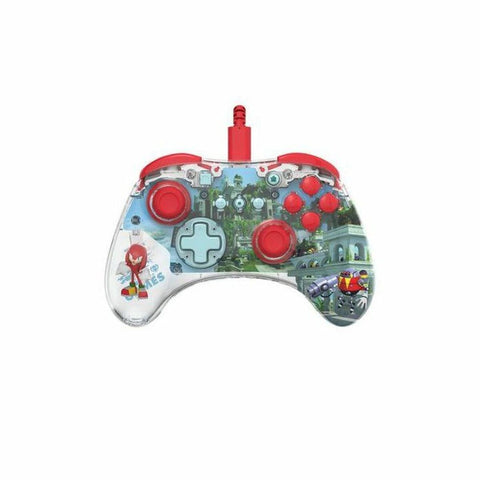 Controller Gaming PDP Knuckels Sky Nintendo Switch