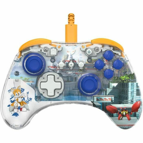 Controller Gaming PDP Tails Nintendo Switch Nintendo Switch