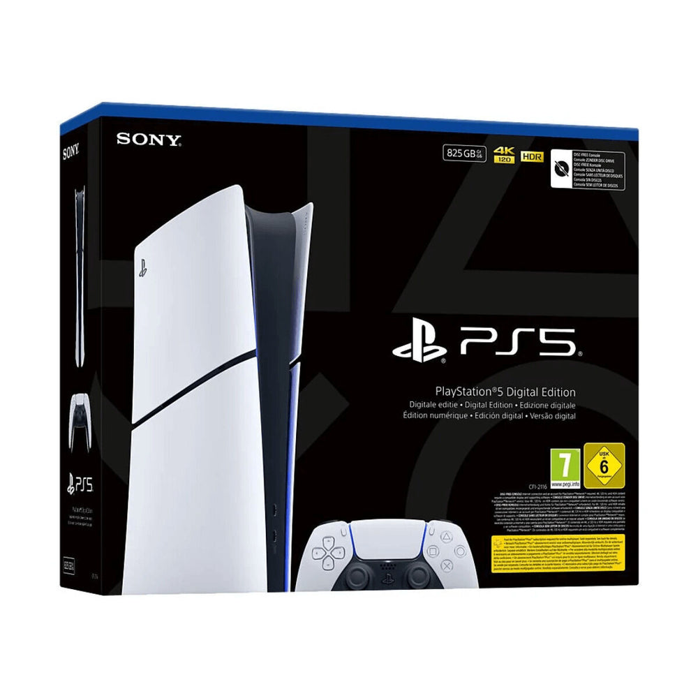 Computer portatile Sony 1000049749 825 GB SSD